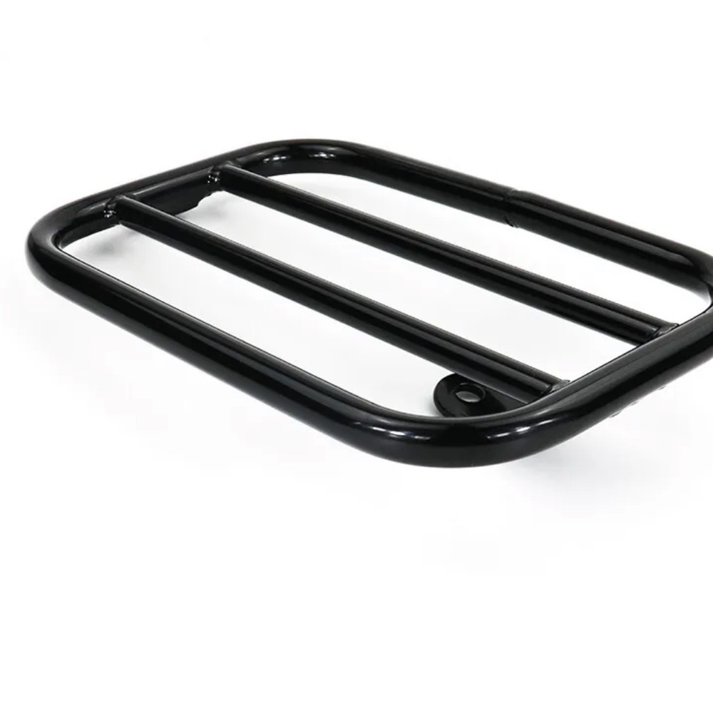 NIB Fit For Kawasaki VULCAN 650 S 2015-2022 Rear Luggage Rack Carrier
